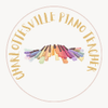 Charlottesville Piano Teacher