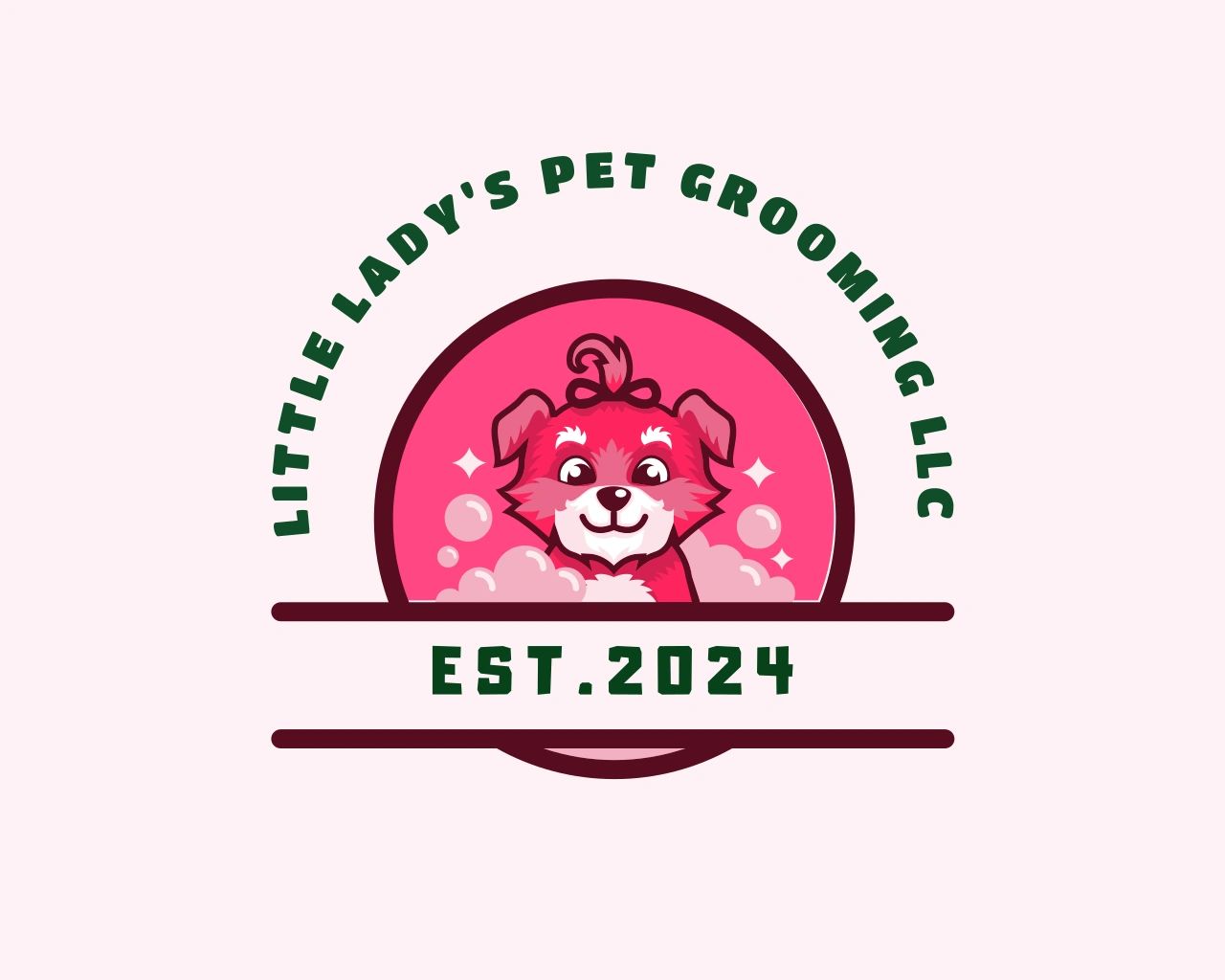 Little Lady's Pet Grooming LLC