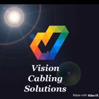 Vision Cabling Solutions