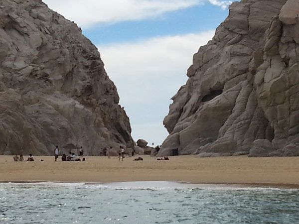 Cabo San Lucas