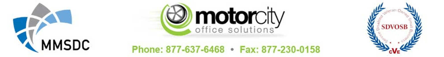 motorcity office solutions