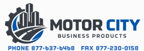 motorcity office solutions
