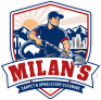 Milan's Carpet Cleaning