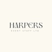 Harpers Event Staff
