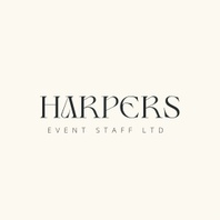 Harpers Event Staff