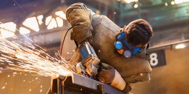 this is a metal fabricator building a custom prototype 