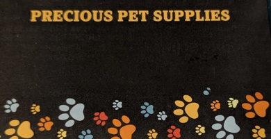 Precious Pet Supplies 