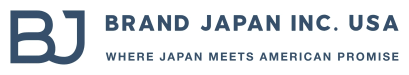 The Brand Japan USA