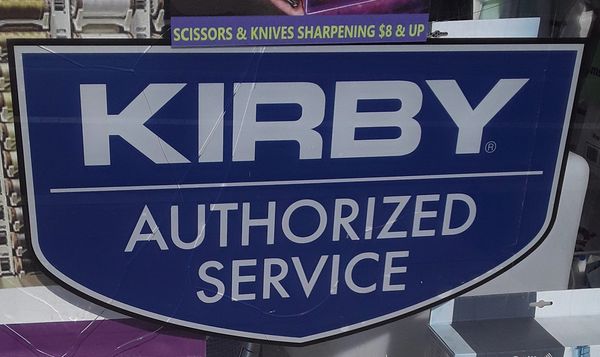 Find An Authorized Kirby Service Center