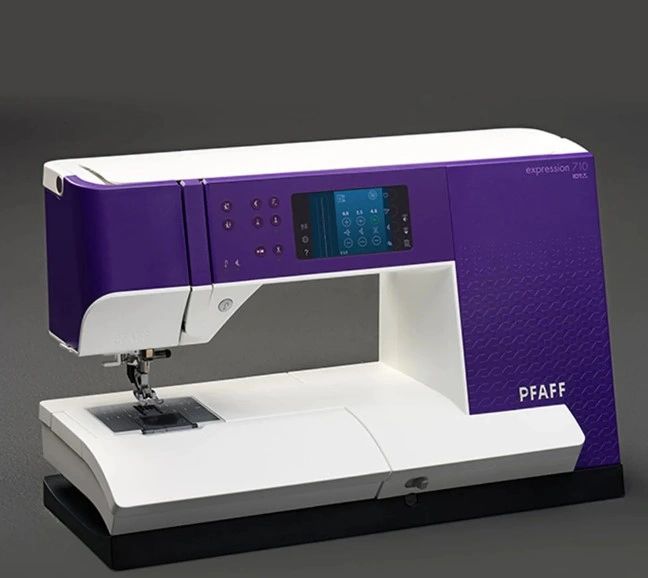 PFAFF® expression™ 710 Sewing Machine