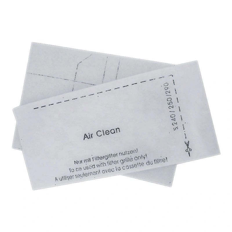 Vacuum Cleaner Super Air Clean Filter Dust Compartment Filter Set for