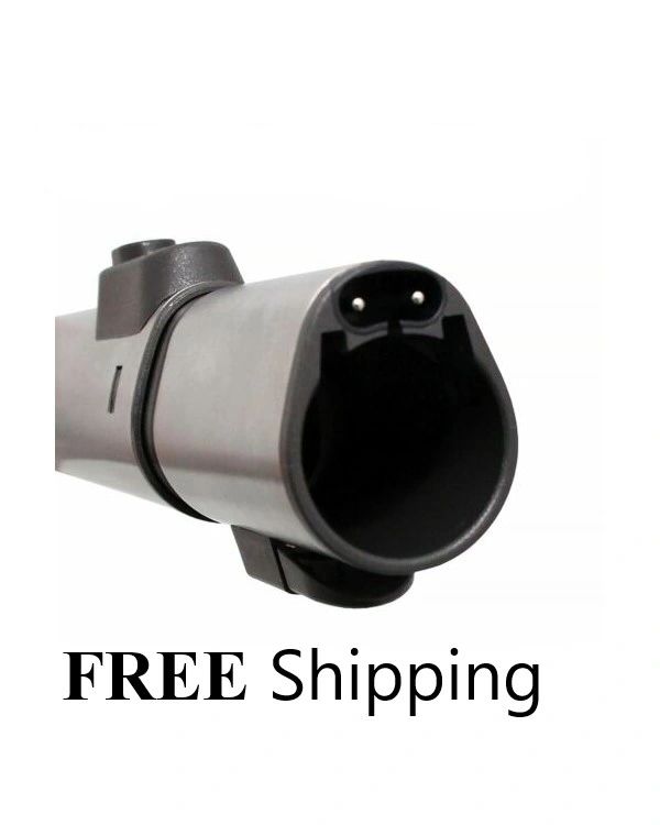 Miele SET220 Telescopic Wands w/FREE Shipping