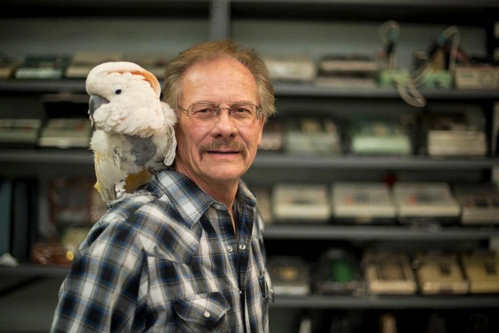 raymond cooling glass