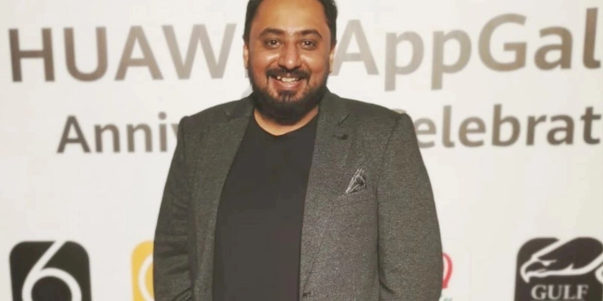 Rohan Patel