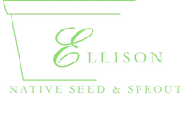 Ellison Native Seed & Sprout