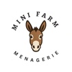 Mini Farm Menagerie