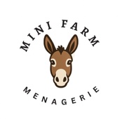 Mini Farm Menagerie