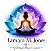 The Spiritual Heart-Centered Coach™
Holistic Nurse & Spiritual Me