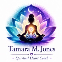 The Spiritual Heart-Centered Coach™
Holistic Nurse & Spiritual Me