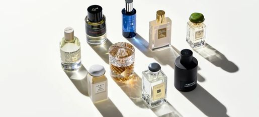 Fragrance testers online top