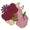 Midnight Bloom