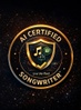AI Certified Songwriter