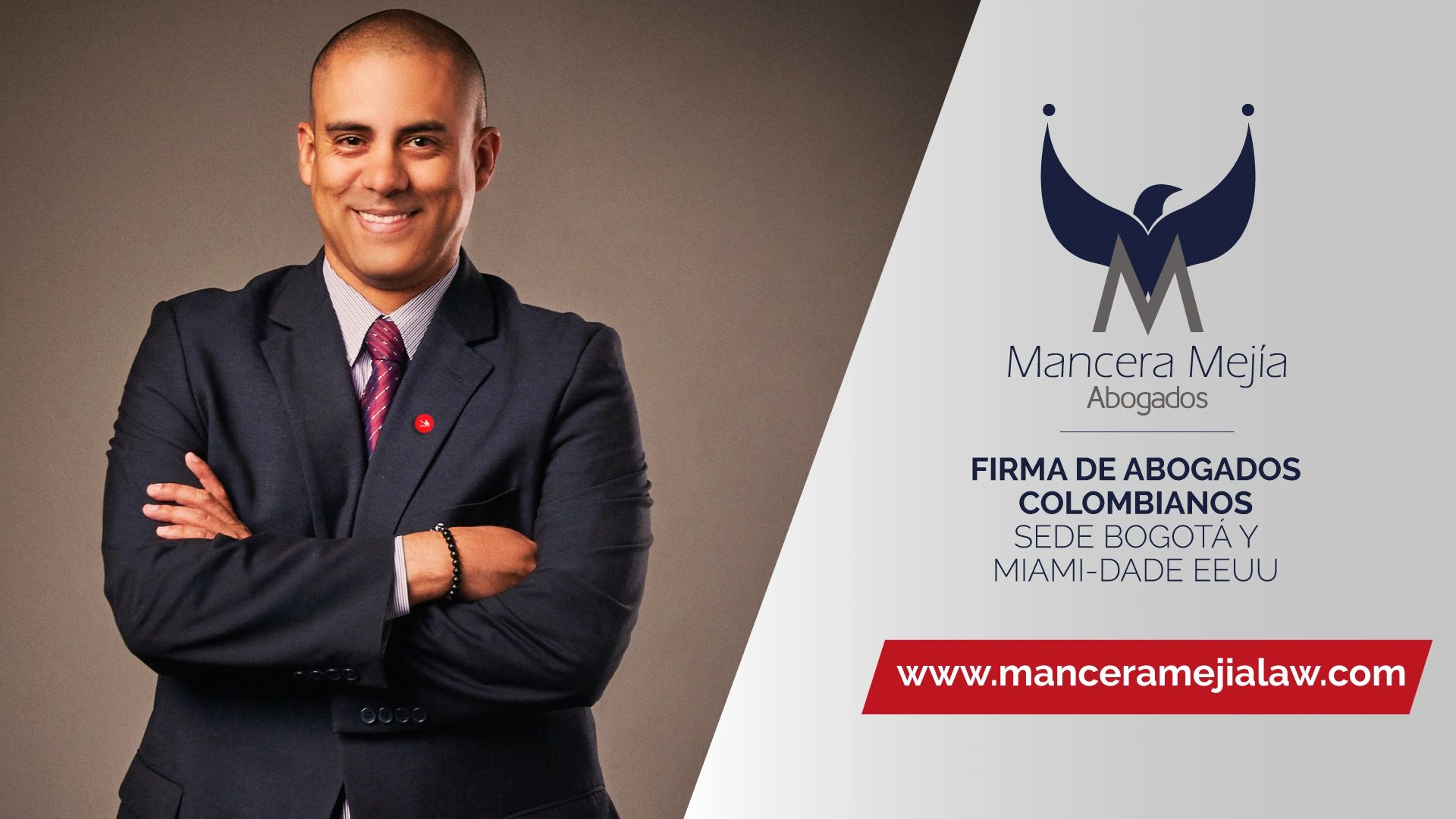 Mancera Mejia Abogados