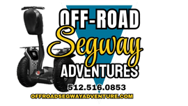 Offroad Segway Adventure