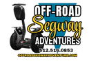 Offroad Segway Adventure