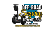 Offroad Segway Adventure