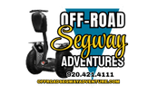 Offroad Segway Adventure