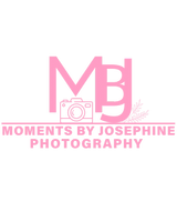 MOMENTS BY JOSEPHINE
      PHOTOGRAPHY