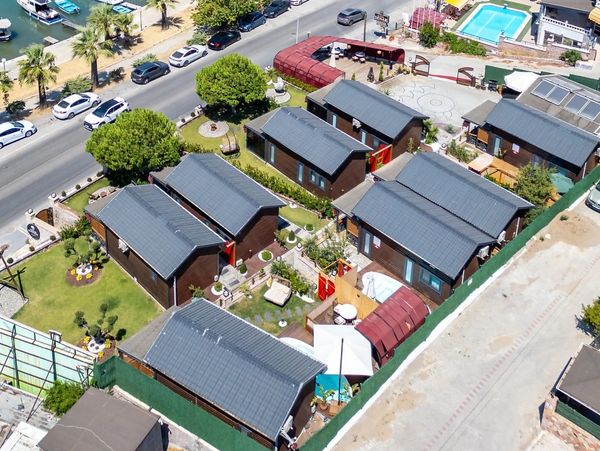 Royal Ayvalık & Sapanca