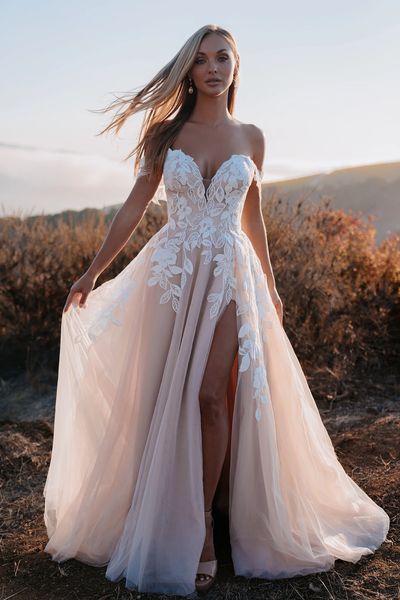 Answering Your Top 5 FAQs About Wedding Gown Alterations