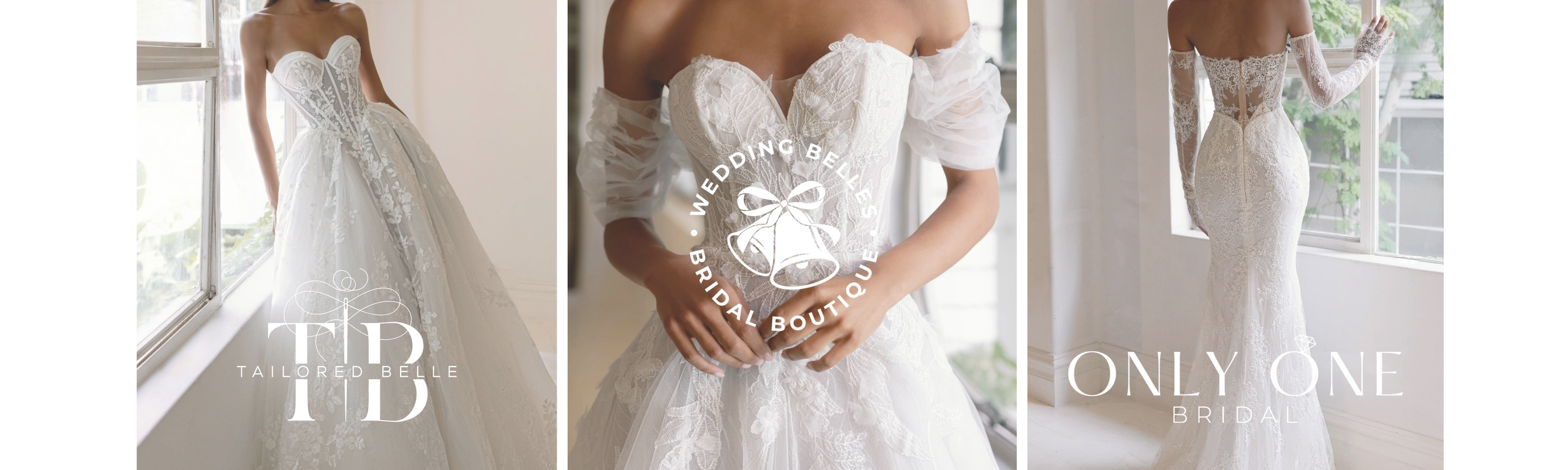 brides and belles