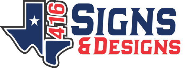 416 Signs & Designs