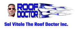 Sal Vitale The Roof Doctor