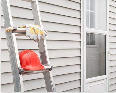 Roof Doctor FL Siding repair and replacement