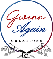 Gwenn Again Creations