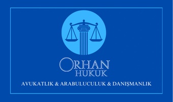 ORHAN HUKUK