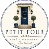 Petit Four