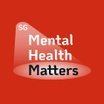SG Mental Health Matters