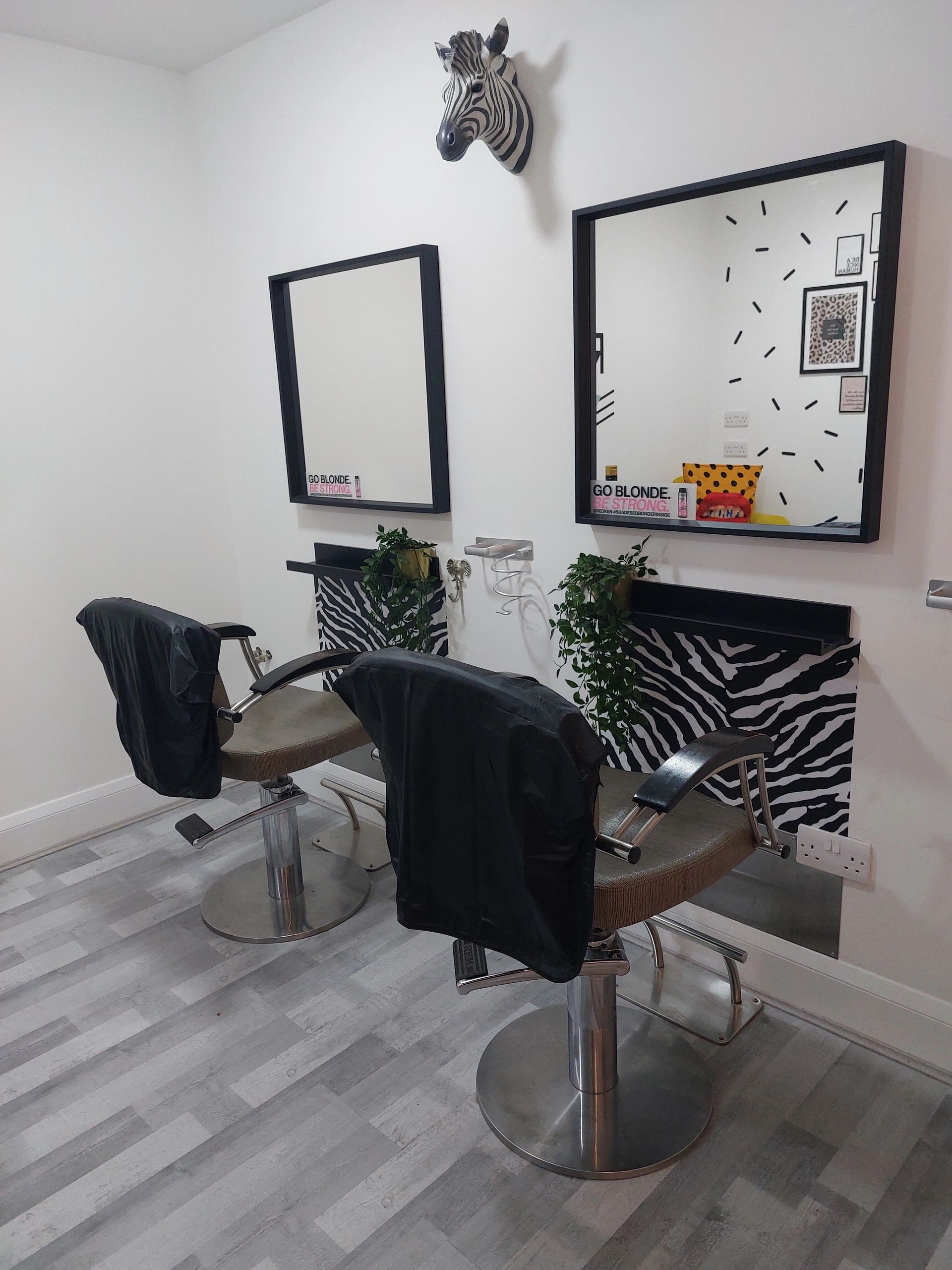 Roots Hair Salon