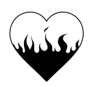 Corazon de Fuego