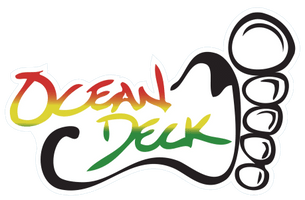 Ocean Deck