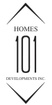 homes 101 developments 