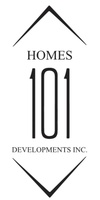homes 101 developments 