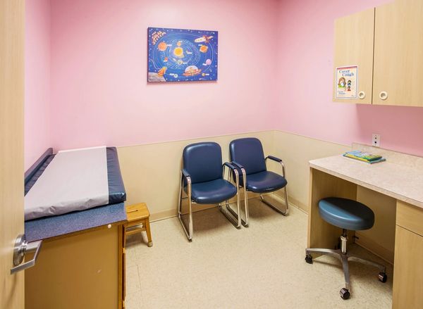 Poole Pediatrics, P.A.