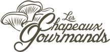Les Chapeaux Gourmands