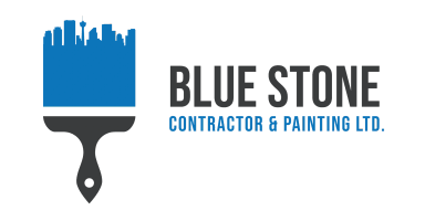 Blue Stone Contractor and Painting Ltd.